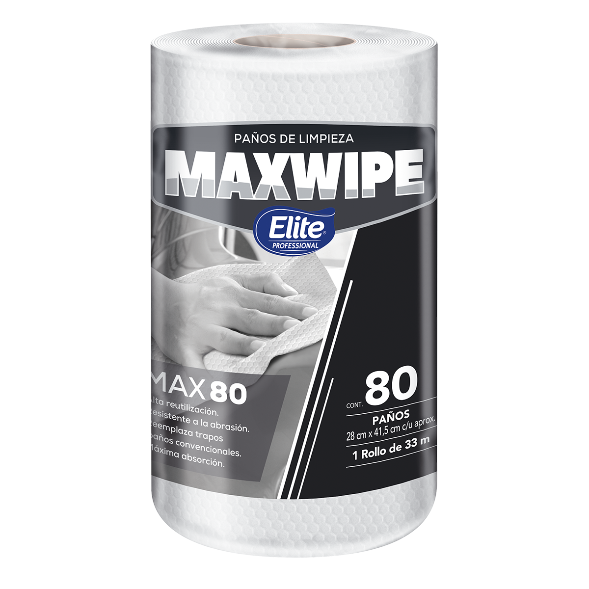 MAXWIPE X80