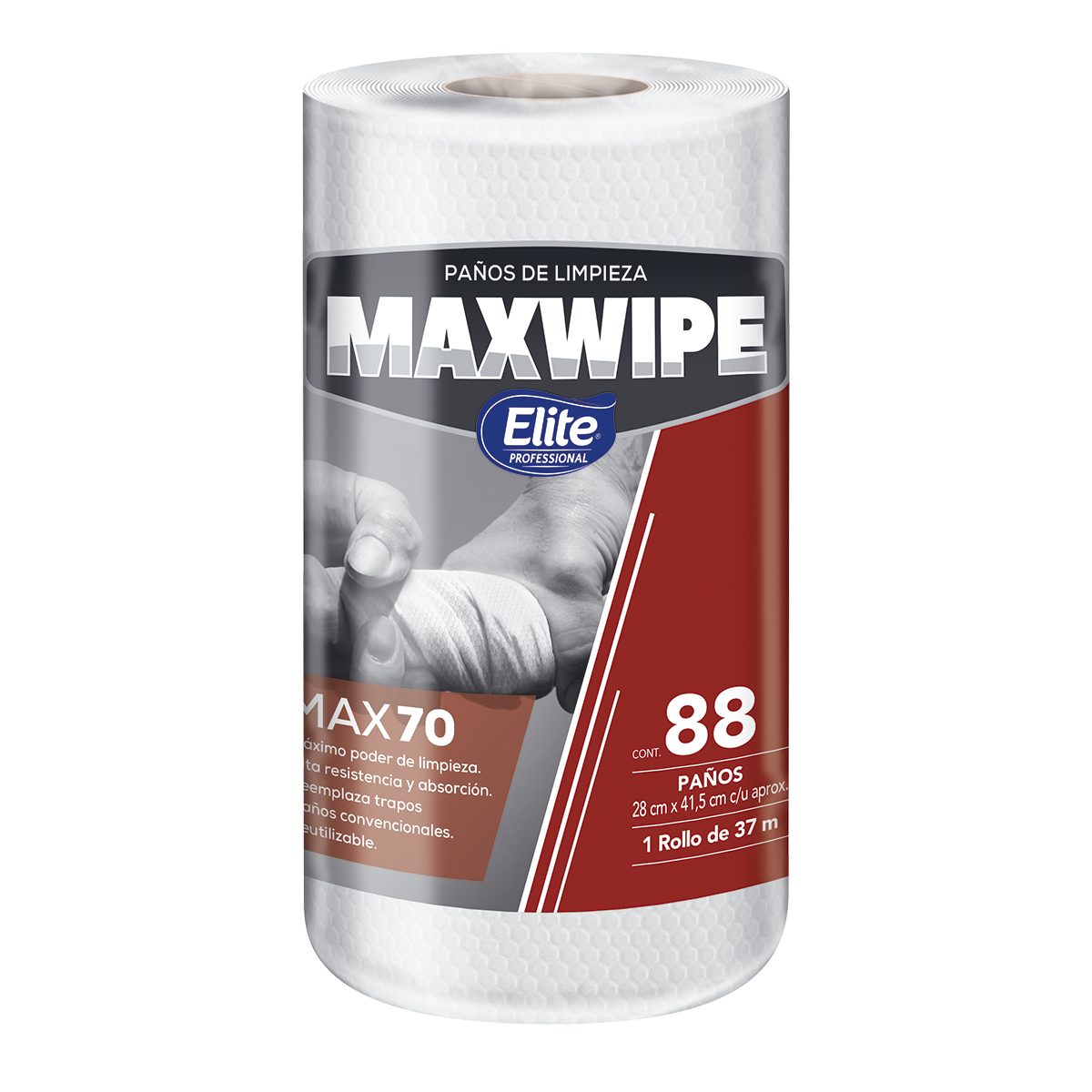 MAXWIPE 70