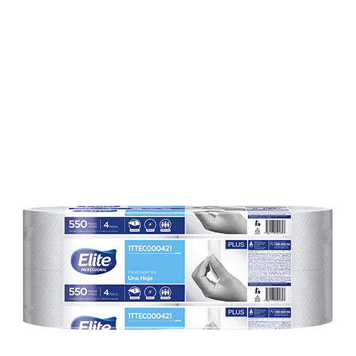 PH JUMBO 1H BLANCO 550 MTS X4