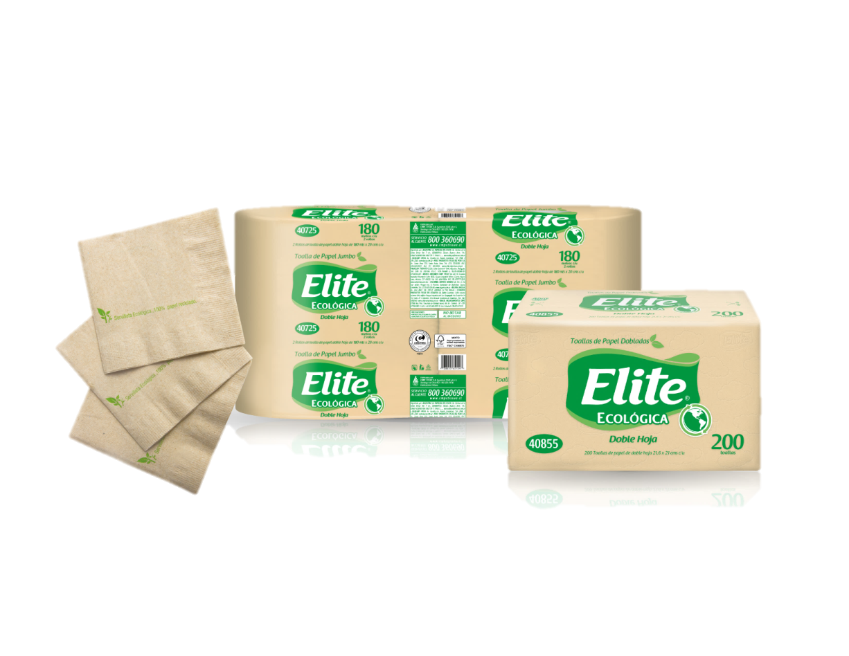 Nueva Línea Ecológica